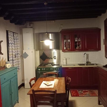 Appartamento Chioggia Eksteriør billede
