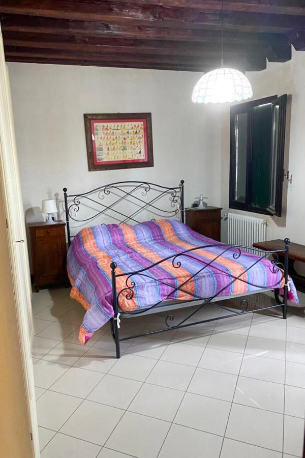 Appartamento Chioggia Eksteriør billede